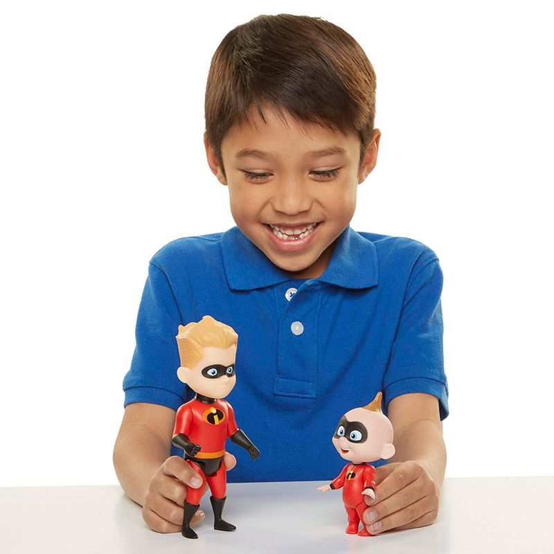 Los-Increibles-Figuras-Dash-y-Jack-Jack_3