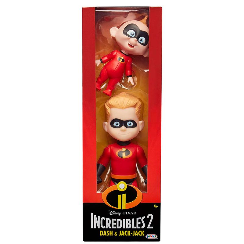 Los-Increibles-Figuras-Dash-y-Jack-Jack_4