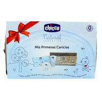 Cesta de cosmética para bebés