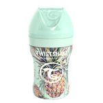 Biberon-Anti-colicos-de-Acero-260-Ml-Pineapple