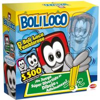 Juego Boli Loco