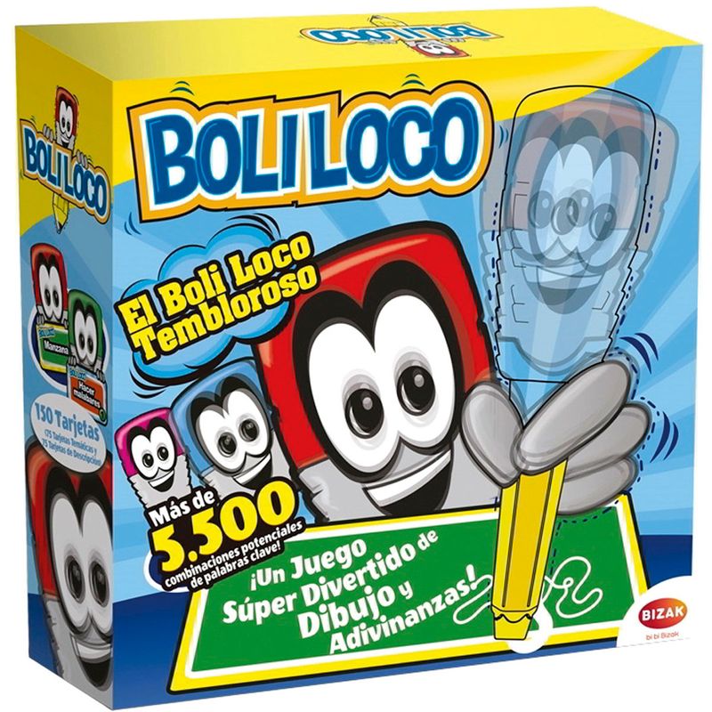 Juego-Boli-Loco