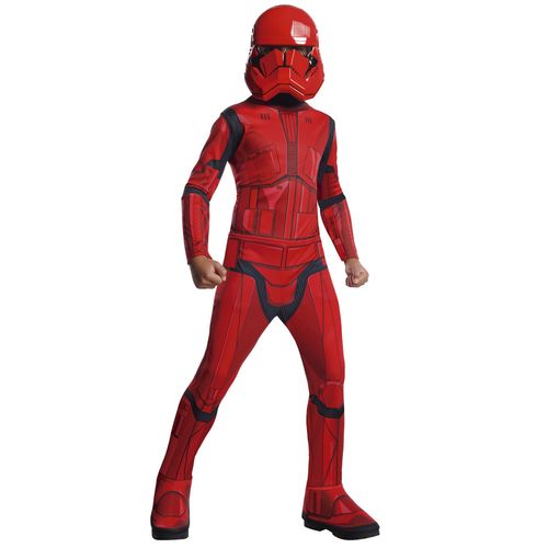 Star Wars Disfraz Sith Trooper