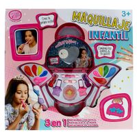 Set de Maquillaje Bolso Pequeño