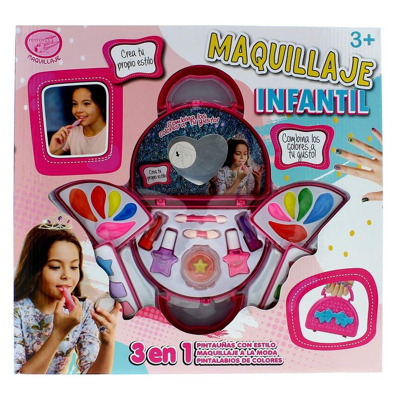Set-de-Maquillaje-Bolso-Pequeño