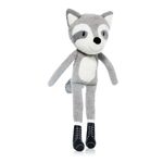 Peluche-de-Mapache-patas-largas