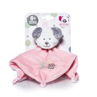 Dou Dou de perrito Tomy Rosa