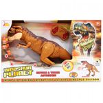 Dinosaurio-Rex-R-C