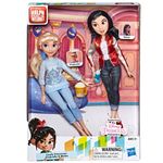 Ralph-Rompe-Internet-Cenicienta---Mulan_1