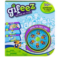 Gifeez Gira y Pinta