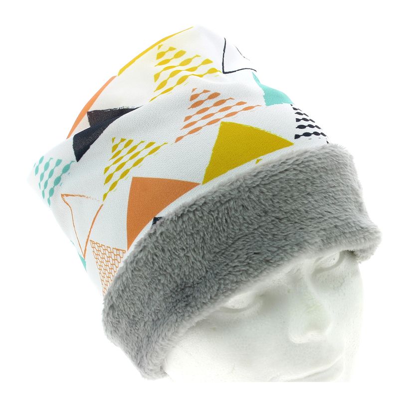 Braga-de-cuello-polar-Triangles_2
