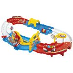 Turbo-Pista-Baby-Go