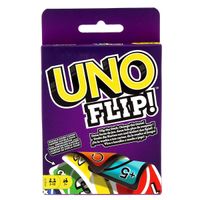 Uno Flip!