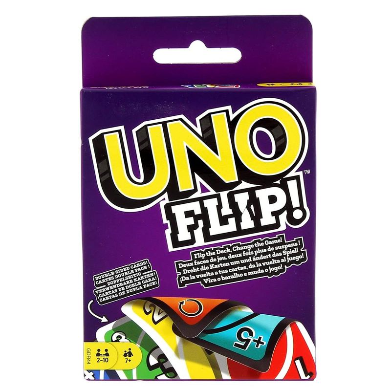 Uno-Flip-