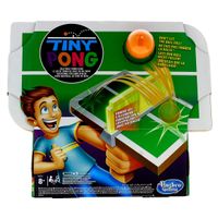 Juego Tiny Pong