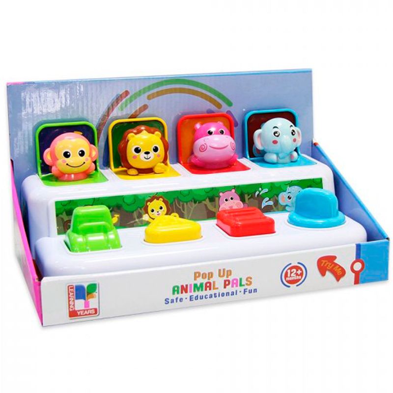 Piano-Infantil-Animalitos