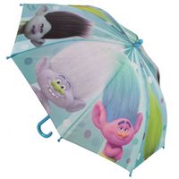 Trolls Paraguas Infantil Surtido