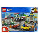 Lego-City-Centro-Automovilistico