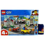 Lego-City-Centro-Automovilistico_3