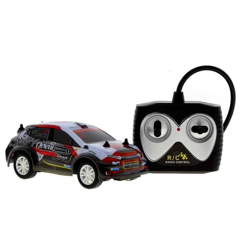 Coche-R-C-Rally-Monster