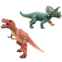 Dinosaurio Foam con Sonido Surtido