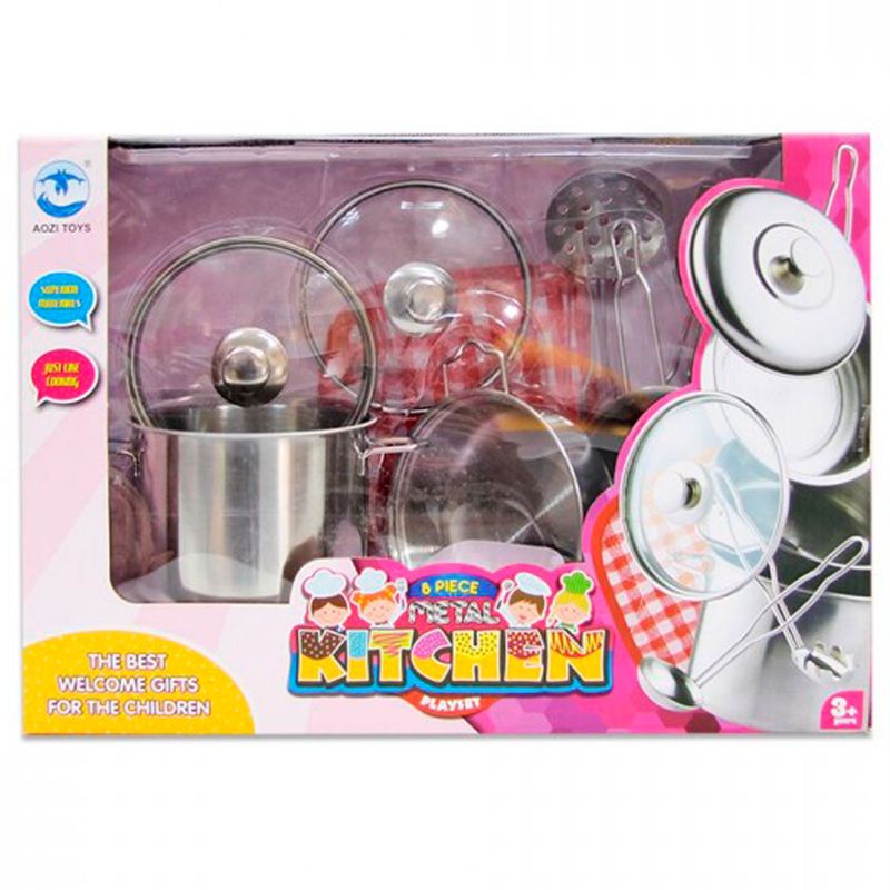 Pack-Accesorios-Cocina-Metal