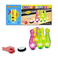 Set de Bolos Bowling Set