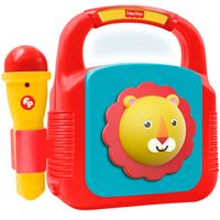 Fisher Price Reproductor MP3
