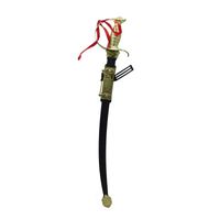 Accesorio Disfraz Espada de Caballero