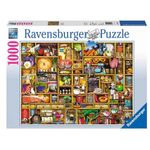 Puzzle-Escaparate