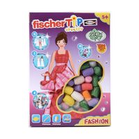 Fisher Tip Moda 500 unidades
