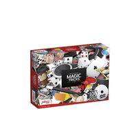 Magia profesional con DVD