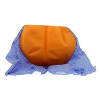 Accesorio de Carnaval Culo de Foam