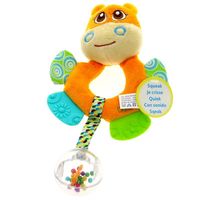 Sonajero Mr. Hippo