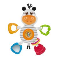 Sonajero Mrs. Zebra