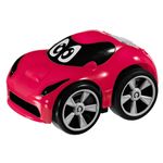 Turbo-Touch-Tommy-Rojo