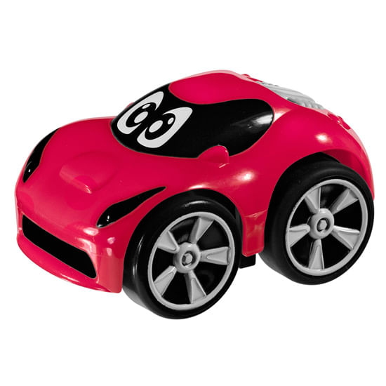 Turbo-Touch-Tommy-Rojo