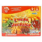 Volcan-Jurasico