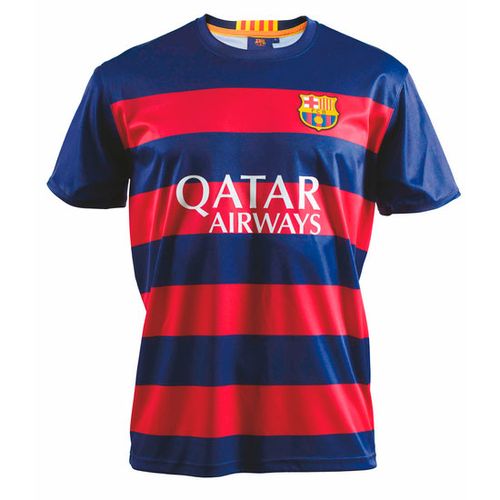 F.C. Barcelona Camiseta Neymar  T.2