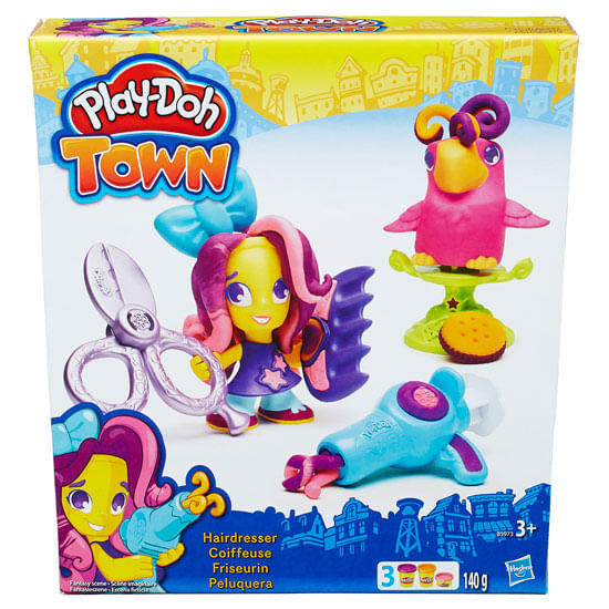 Play-Doy-Figura-y-Mascota-Town_2
