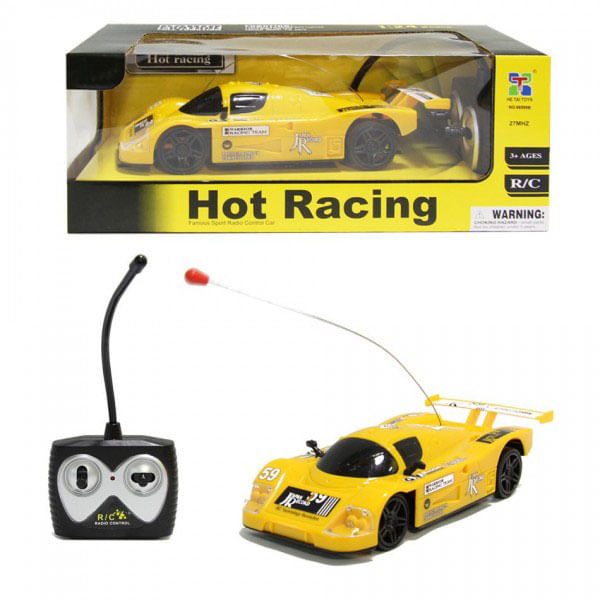 Coche-RC-Hot-Racing-Escala-1-24