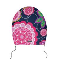 Protector parasol para sillas y coches Rosa