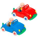 Caillou-Vehiculo-Pull-Back-Surtido