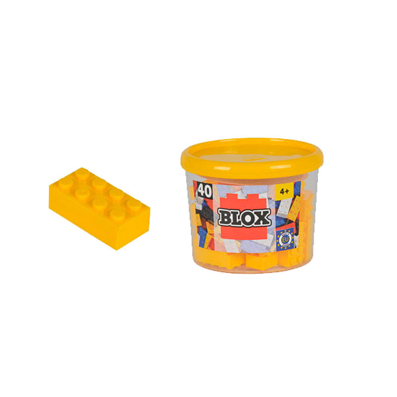 Blox-Bote-40-Pz-Bloques-Amarillos