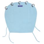 Toldo-universal-para-silla-de-paseo-cochecito-azul
