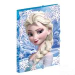 Frozen-Carpeta-Gomas