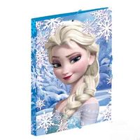Frozen Carpeta Gomas