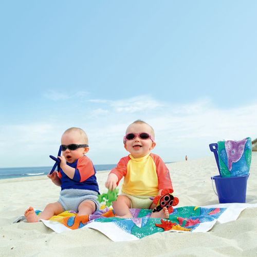 Gafas de sol para bebés Dooky BabyBanz
