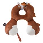 Cojin-cervical-para-viaje-Caballo