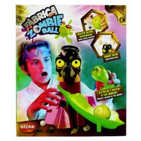 Zombie Ball Factory